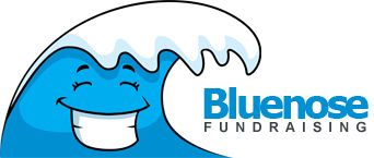 Bluenose Fundraising